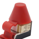Maxbell Mrbf Terminal Fuse Block Compact Marine Rated Battery Fuse for Boat 100A