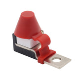 Maxbell Mrbf Terminal Fuse Block Compact Marine Rated Battery Fuse for Boat 150A