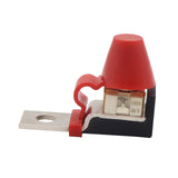 Maxbell Mrbf Terminal Fuse Block Compact Marine Rated Battery Fuse for Boat 150A