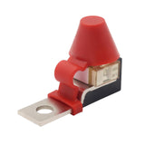 Maxbell Mrbf Terminal Fuse Block Compact Marine Rated Battery Fuse for Boat 150A