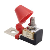 Maxbell Mrbf Terminal Fuse Block Compact Marine Rated Battery Fuse for Boat 150A