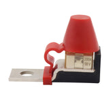 Maxbell Mrbf Terminal Fuse Block Compact Marine Rated Battery Fuse for Boat 200A