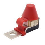 Maxbell Mrbf Terminal Fuse Block Compact Marine Rated Battery Fuse for Boat 200A