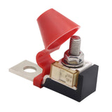 Maxbell Mrbf Terminal Fuse Block Compact Marine Rated Battery Fuse for Boat 200A