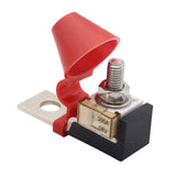 Maxbell Mrbf Terminal Fuse Block Compact Marine Rated Battery Fuse for Boat 300A