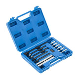 Maxbell 13x Bearing Puller Bearing Splitter Tool Carbon Steel Bearing Separator