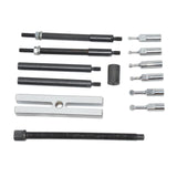Maxbell 13x Bearing Puller Bearing Splitter Tool Carbon Steel Bearing Separator