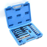 Maxbell 13x Bearing Puller Bearing Splitter Tool Carbon Steel Bearing Separator