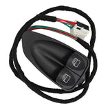 Maxbell Auto Power Window Switch 2308211351 for R230 SL Class Accessories