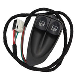 Maxbell Auto Power Window Switch 2308211351 for R230 SL Class Accessories