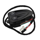 Maxbell Auto Power Window Switch 2308211351 for R230 SL Class Accessories