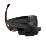 Maxbell Auto Power Window Switch 2308211351 for R230 SL Class Accessories