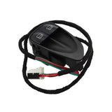 Maxbell Auto Power Window Switch 2308211351 for R230 SL Class Accessories
