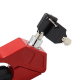 Maxbell Motorcycle Grip Lock Anti Theft with 2 Keys for Handlebar Motorbike