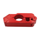 Maxbell Motorcycle Grip Lock Anti Theft with 2 Keys for Handlebar Motorbike