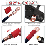 Maxbell Battery Disconnect Switch Master 12V 24V Universal for Vehicles Boat