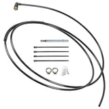 Maxbell Pick up Gas Fuel Line Fl-Fg0212 for Dodge RAM Pick up 1500 2500 3500