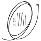 Maxbell Pick up Gas Fuel Line Fl-Fg0212 for Dodge RAM Pick up 1500 2500 3500