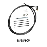 Maxbell Pick up Gas Fuel Line Fl-Fg0212 for Dodge RAM Pick up 1500 2500 3500