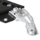 Maxbell Door Gusset Assembly Set 2Pcs for Forester 2003-2008 Accessories