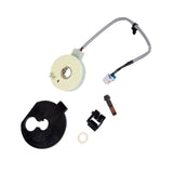 Maxbell Steering Position Sensor Set 23232310 Replaces for Chevrolet Malibu