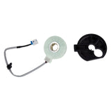 Maxbell Steering Position Sensor Set 23232310 Replaces for Chevrolet Malibu