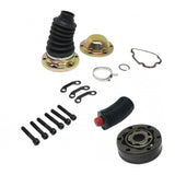 Maxbell Auto Driveshaft CV Joint Front 932-304 932304 for Jeep Grand Cherokee