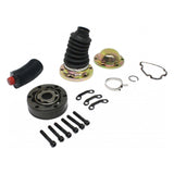 Maxbell Auto Driveshaft CV Joint Front 932-304 932304 for Jeep Grand Cherokee