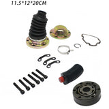 Maxbell Auto Driveshaft CV Joint Front 932-304 932304 for Jeep Grand Cherokee