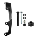 Maxbell Auto Clutch Master Cylinder Brace Strong for WRX Sti 2008-2014 Black