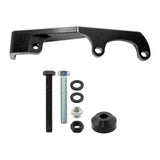 Maxbell Auto Clutch Master Cylinder Brace Strong for WRX Sti 2008-2014 Black