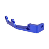 Maxbell Auto Clutch Master Cylinder Brace Strong for WRX Sti 2008-2014 Blue