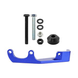 Maxbell Auto Clutch Master Cylinder Brace Strong for WRX Sti 2008-2014 Blue