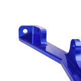 Maxbell Auto Clutch Master Cylinder Brace Strong for WRX Sti 2008-2014 Blue