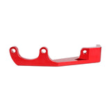 Maxbell Auto Clutch Master Cylinder Brace Strong for WRX Sti 2008-2014 Red