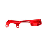 Maxbell Auto Clutch Master Cylinder Brace Strong for WRX Sti 2008-2014 Red