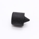 Maxbell 4 Pieces Car 16.5mm Exterior Rubber Bumpers W705903-S300 for Ford