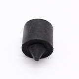 Maxbell 4 Pieces Car 16.5mm Exterior Rubber Bumpers W705903-S300 for Ford