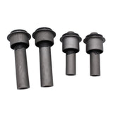 Maxbell 4Pcs Subframe Bushes Set 54400-Jy20A Easy Installation Replacement