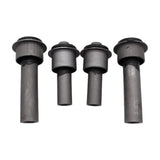 Maxbell 4Pcs Subframe Bushes Set 54400-Jy20A Easy Installation Replacement
