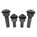 Maxbell 4Pcs Subframe Bushes Set 54400-Jy20A Easy Installation Replacement