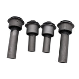 Maxbell 4Pcs Subframe Bushes Set 54400-Jy20A Easy Installation Replacement