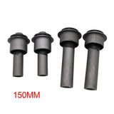Maxbell 4Pcs Subframe Bushes Set 54400-Jy20A Easy Installation Replacement