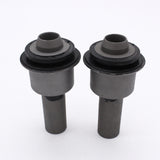 Maxbell 4Pcs Subframe Bushes Set 54400-Jy20A Easy Installation Replacement