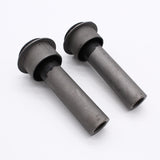 Maxbell 4Pcs Subframe Bushes Set 54400-Jy20A Easy Installation Replacement