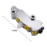 Maxbell Proportioning Valve 172-1350 172-1364 172-2187 172-2215 for Chevy