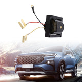 Maxbell Vehicle Ignition Coil Module CR6910 for Chevy Repair Easy Installation