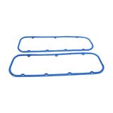 Maxbell 2x Rubber Valve Cover Gasket Set for Chevy Big Block 396 427 454 472