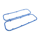 Maxbell 2x Rubber Valve Cover Gasket Set for Chevy Big Block 396 427 454 472
