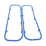 Maxbell 2x Rubber Valve Cover Gasket Set for Chevy Big Block 396 427 454 472